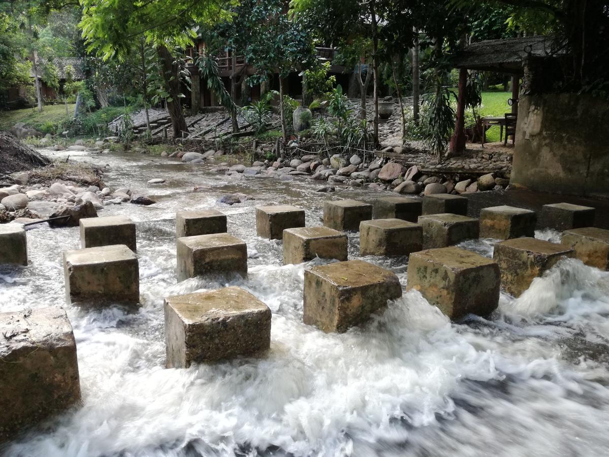 Chaiyo Vana Chiang Mai Exteriör bild